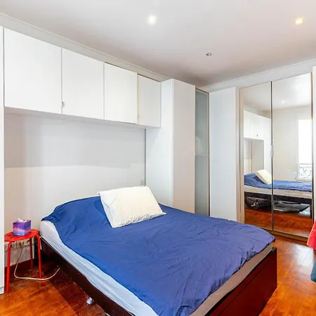 Guestready - Bright Next To The Eiffel Tower