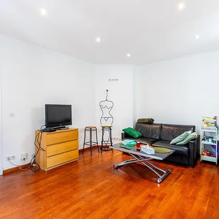 Guestready - Bright Next To The Eiffel Tower Apartment *