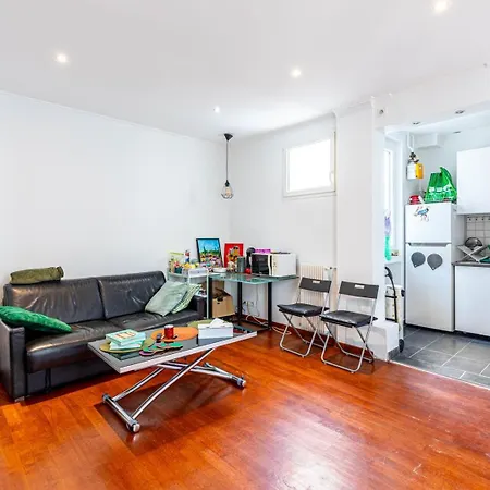 Guestready - Bright Next To The Eiffel Tower Apartmán Paříž