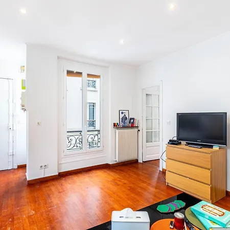 Guestready - Bright Next To The Eiffel Tower * Paris