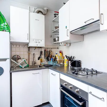 Guestready - Bright Next To The Eiffel Tower