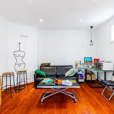 Guestready - Bright Next To The Eiffel Tower * Paris