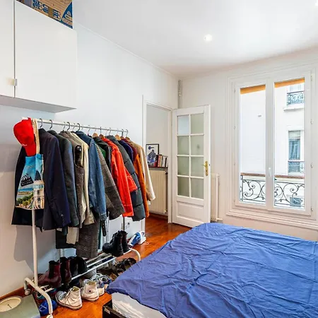 Guestready - Bright Next To The Eiffel Tower